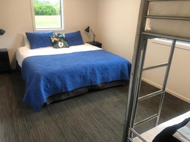 Ashburton Holiday Park Habitación foto